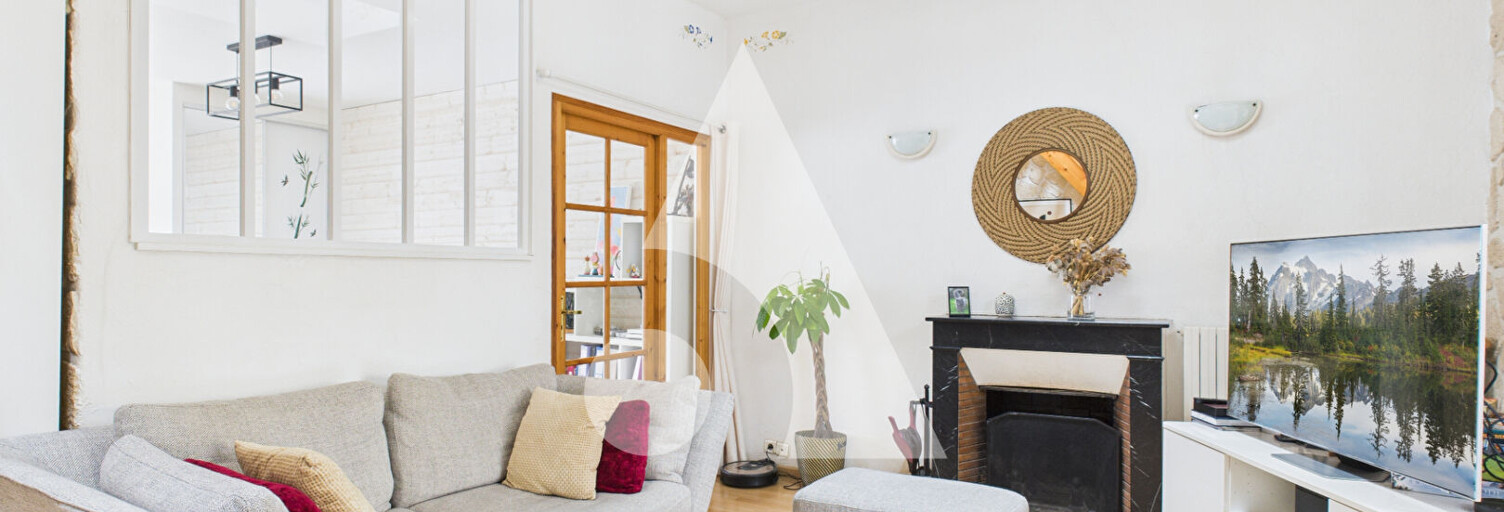 Maison 5 Pièces 98 m² à vendre à La Roche-sur-Yon (85000)