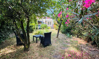 Maison 5 Pièces 98 m² à vendre à La Roche-sur-Yon (85000)