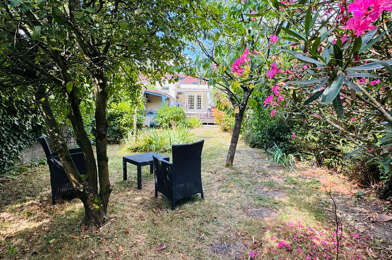 Maison 5 pièces 238500 €