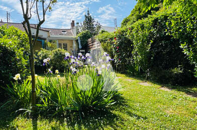 Maison 5 pièces 238500 €