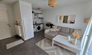 Appartement 2 Pièces 41 m² à vendre à Toulouse (31200)