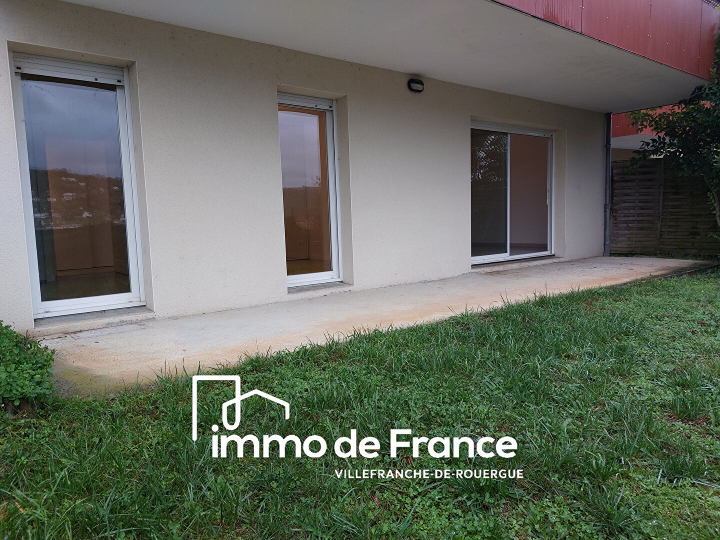 Appartement  T3 à vendre Villefranche-de-Rouergue 12200