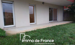 Appartement 3 Pièces 63 m² à vendre à Villefranche-de-Rouergue (12200)