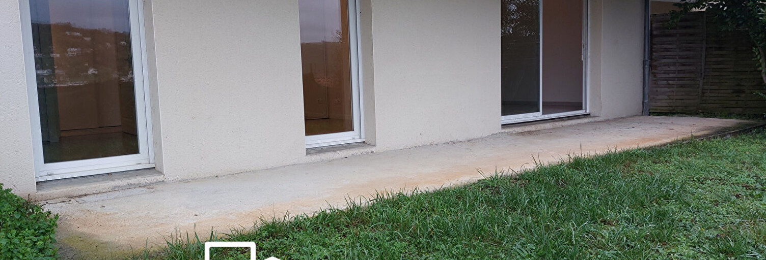 Appartement 3 Pièces 63 m² à vendre à Villefranche-de-Rouergue (12200)