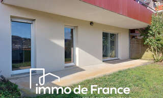 Appartement 3 Pièces 63 m² à vendre à Villefranche-de-Rouergue (12200)