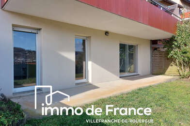 Appartement 3 pièces 160000 €