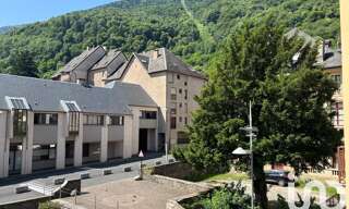 Appartement 1 Pièce 30 m² à vendre à Bagnères-de-Luchon (31110)