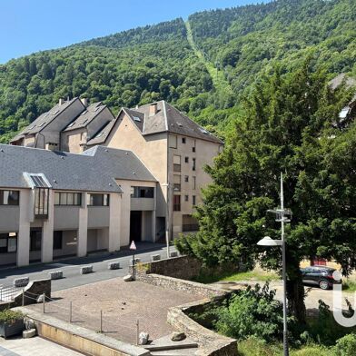 Appartement 1 pièces 86500 €