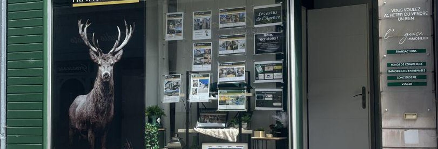 Commerce  43 m² à vendre à Chalon-sur-Saône (71100)