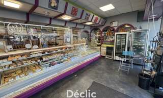 Commerce  157 m² à vendre à Tours (37000)