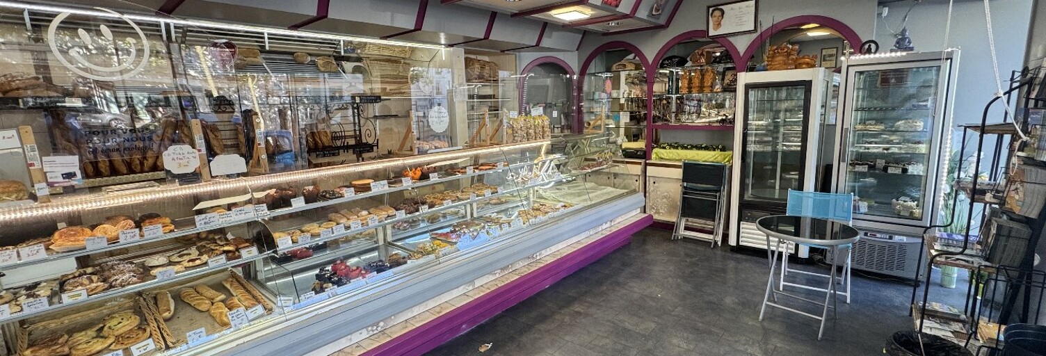 Commerce  157 m² à vendre à Tours (37000)