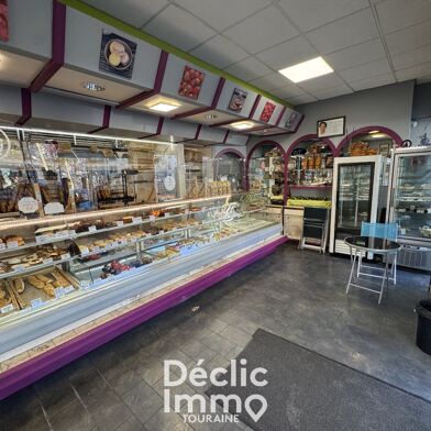 Commerce  204750 €