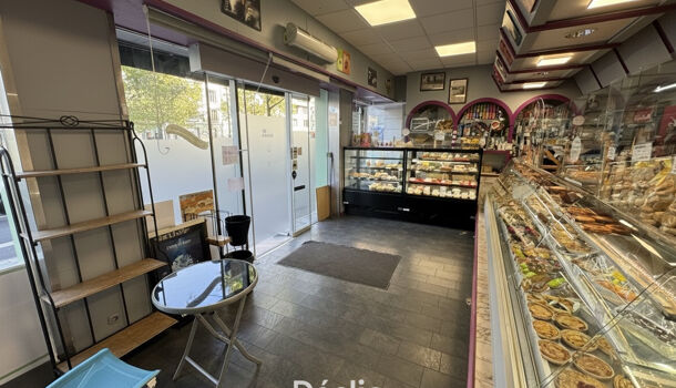 Local commercial  à vendre Tours 37000