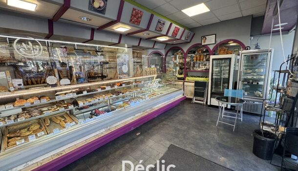 Local commercial  à vendre Tours 37000