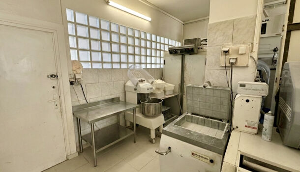 Local commercial  à vendre Tours 37000