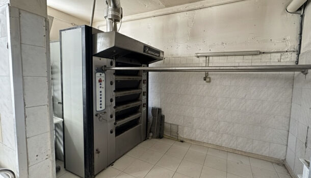 Local commercial  à vendre Tours 37000