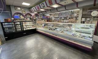 Commerce  157 m² à vendre à Tours (37000)