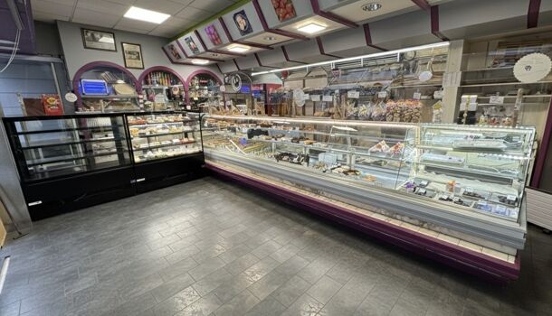 Local commercial  à vendre Tours 37000