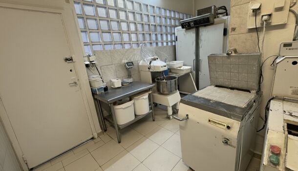 Local commercial  à vendre Tours 37000