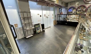 Commerce 4 Pièces 157 m² à vendre à Tours (37000)