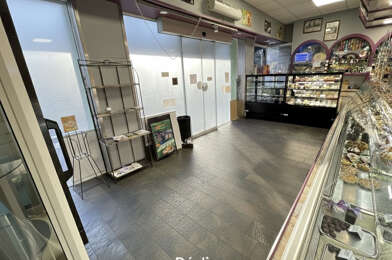 Commerce 4 pièces 204750 €