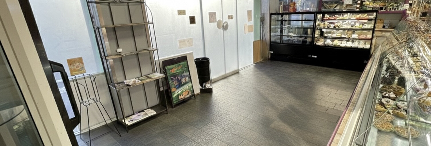 Commerce 4 Pièces 157 m² à vendre à Tours (37000)