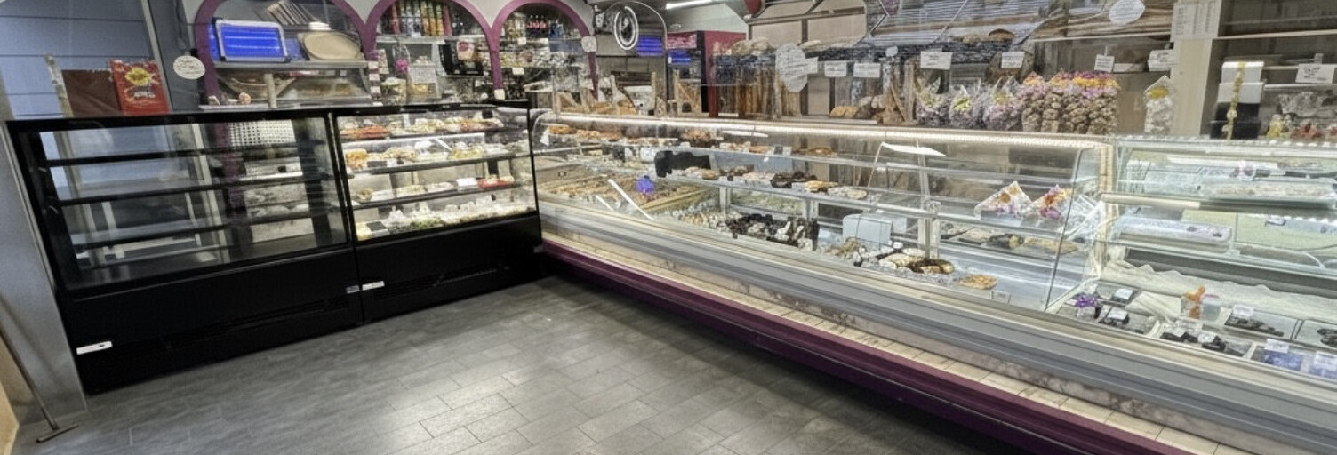 Commerce 4 Pièces 157 m² à vendre à Tours (37000)