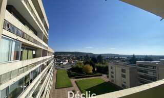 Appartement 5 Pièces 96 m² à vendre à Angoulême (16000)