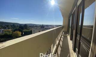 Appartement 5 Pièces 96 m² à vendre à Angoulême (16000)