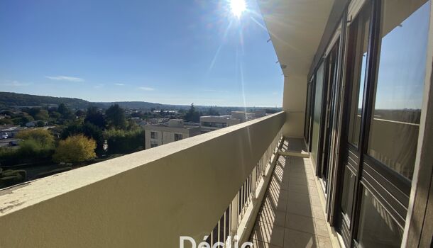 Appartement 5 pièces  à vendre Angoulême 16000