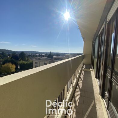 Appartement 5 pièces 117700 €