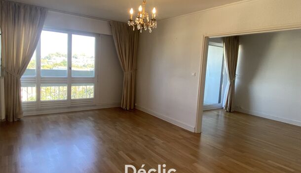Appartement 5 pièces  à vendre Angoulême 16000