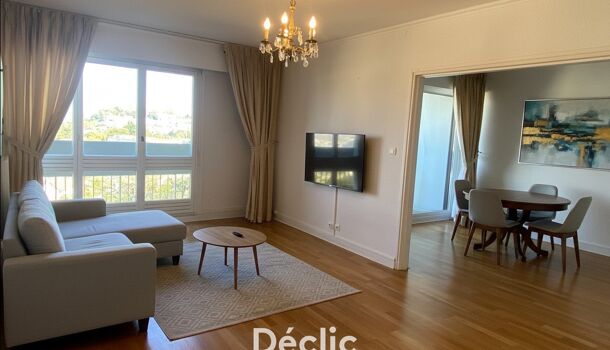 Appartement 5 pièces  à vendre Angoulême 16000