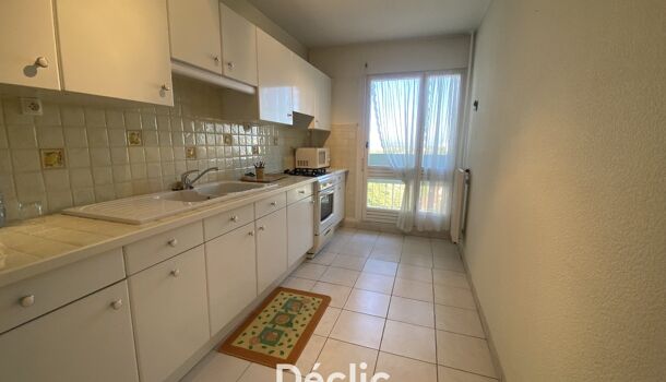 Appartement 5 pièces  à vendre Angoulême 16000