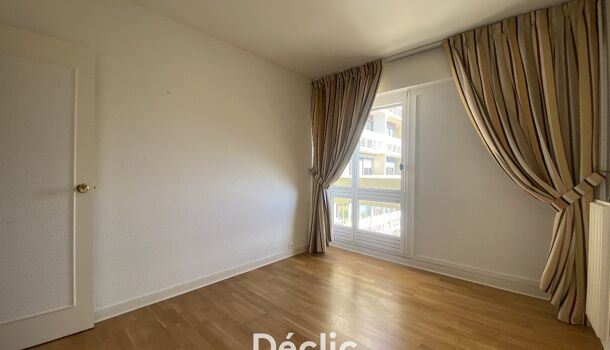 Appartement 5 pièces  à vendre Angoulême 16000