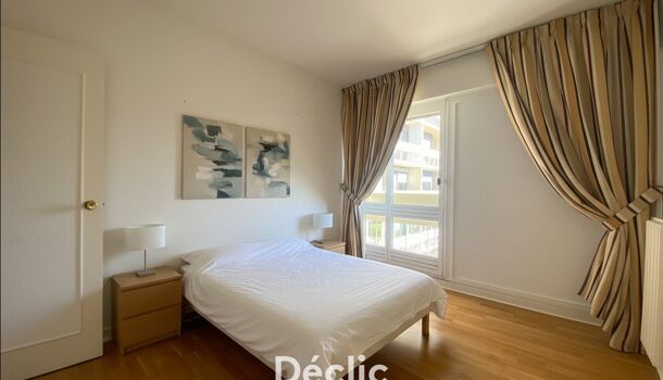 Appartement 5 pièces  à vendre Angoulême 16000