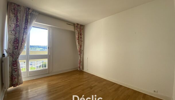 Appartement 5 pièces  à vendre Angoulême 16000