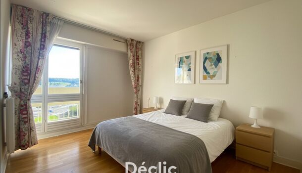 Appartement 5 pièces  à vendre Angoulême 16000