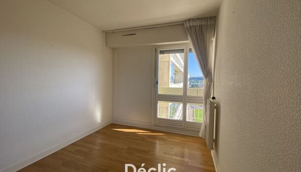 Appartement 5 pièces  à vendre Angoulême 16000