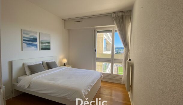 Appartement 5 pièces  à vendre Angoulême 16000