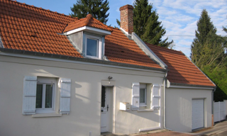 Maison 5 Pièces 88 m² à vendre à Noyon (60400)