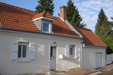 Maison 5 pièces 144900 €