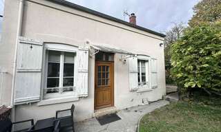 Maison 5 Pièces 100 m² à vendre à Laon (02000)