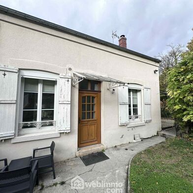 Maison 5 pièces 151650 €