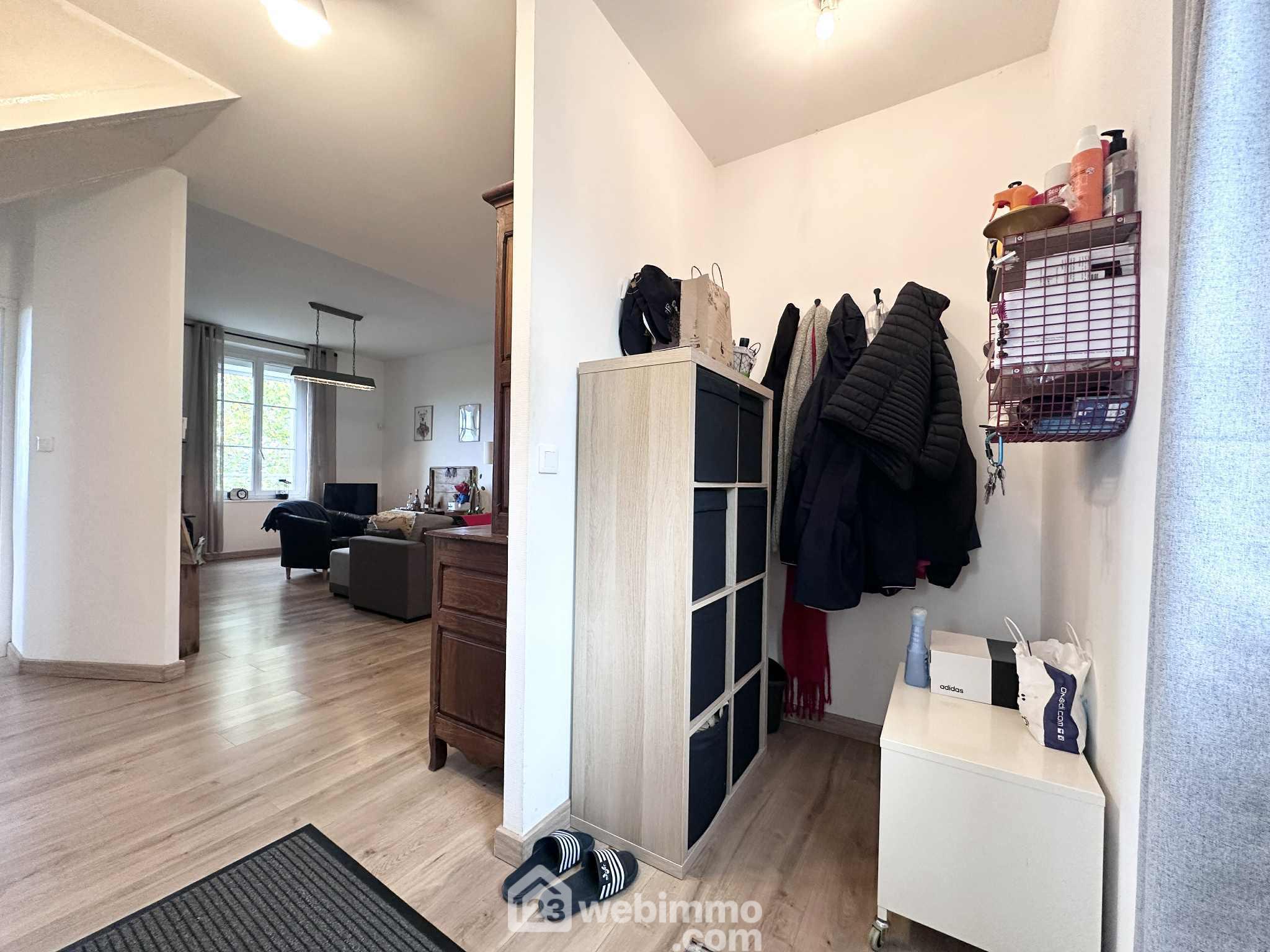 Photo Maison - 100m² - Laon image 2/4