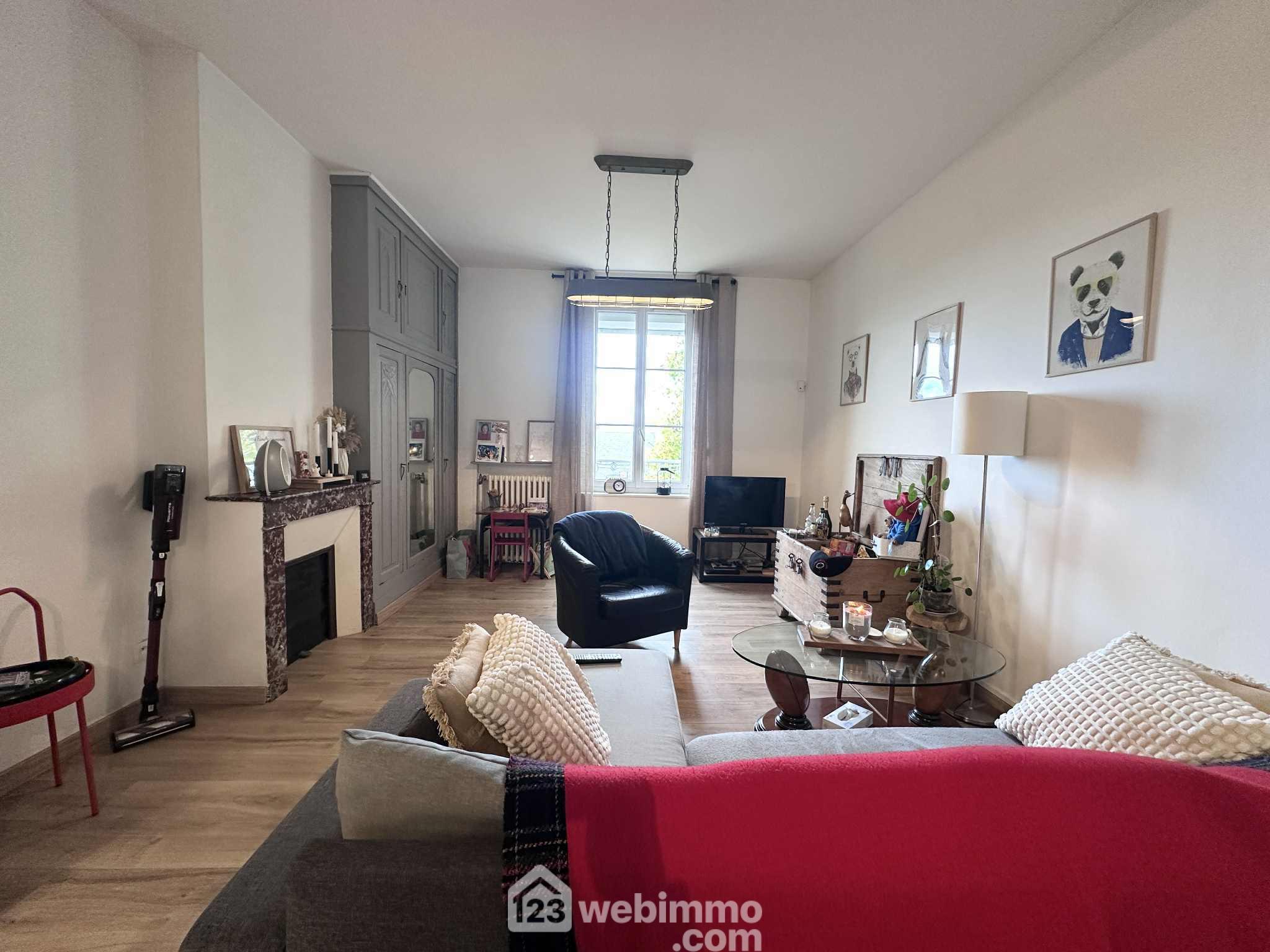 Photo Maison - 100m² - Laon image 4/4