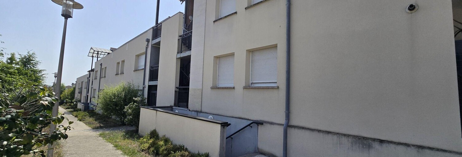 Appartement 3 Pièces 73 m² à vendre à Bruges (33520)