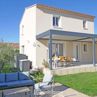 Maison 4 pièces 419000 €