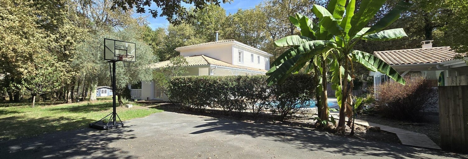 Maison 6 Pièces 186 m² à vendre à Bordeaux (33000)