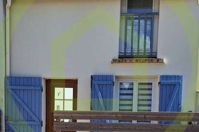 Maison 3 pièces 172000 €